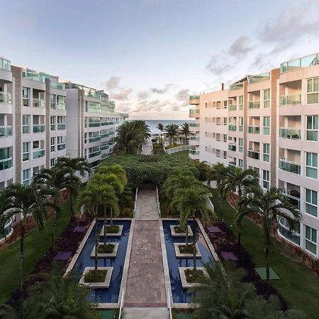 In Mare #151 - Apto De 2 Quartos By Carpediem Apartman Parnamirim Kültér fotó
