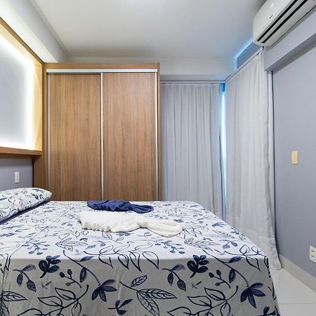 In Mare #151 - Apto De 2 Quartos By Carpediem Apartman Parnamirim Kültér fotó