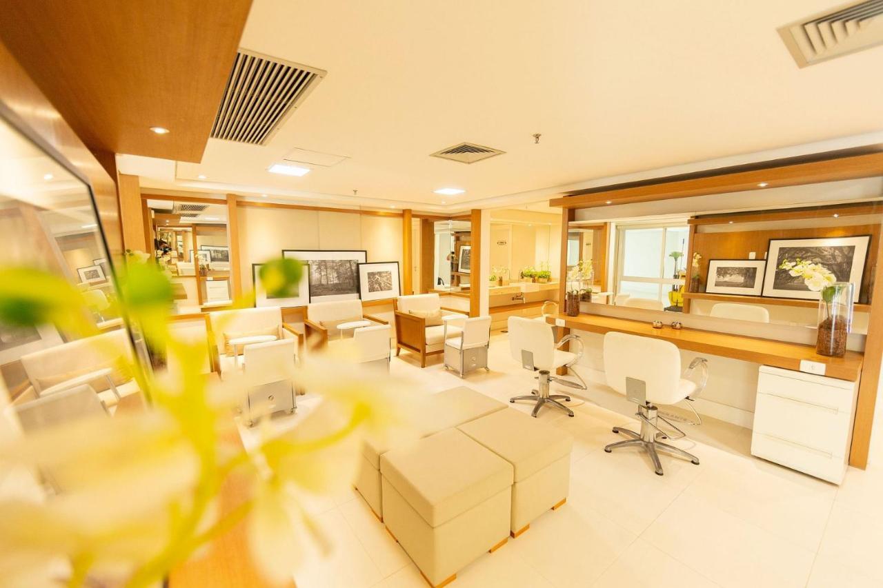 In Mare #151 - Apto De 2 Quartos By Carpediem Apartman Parnamirim Kültér fotó