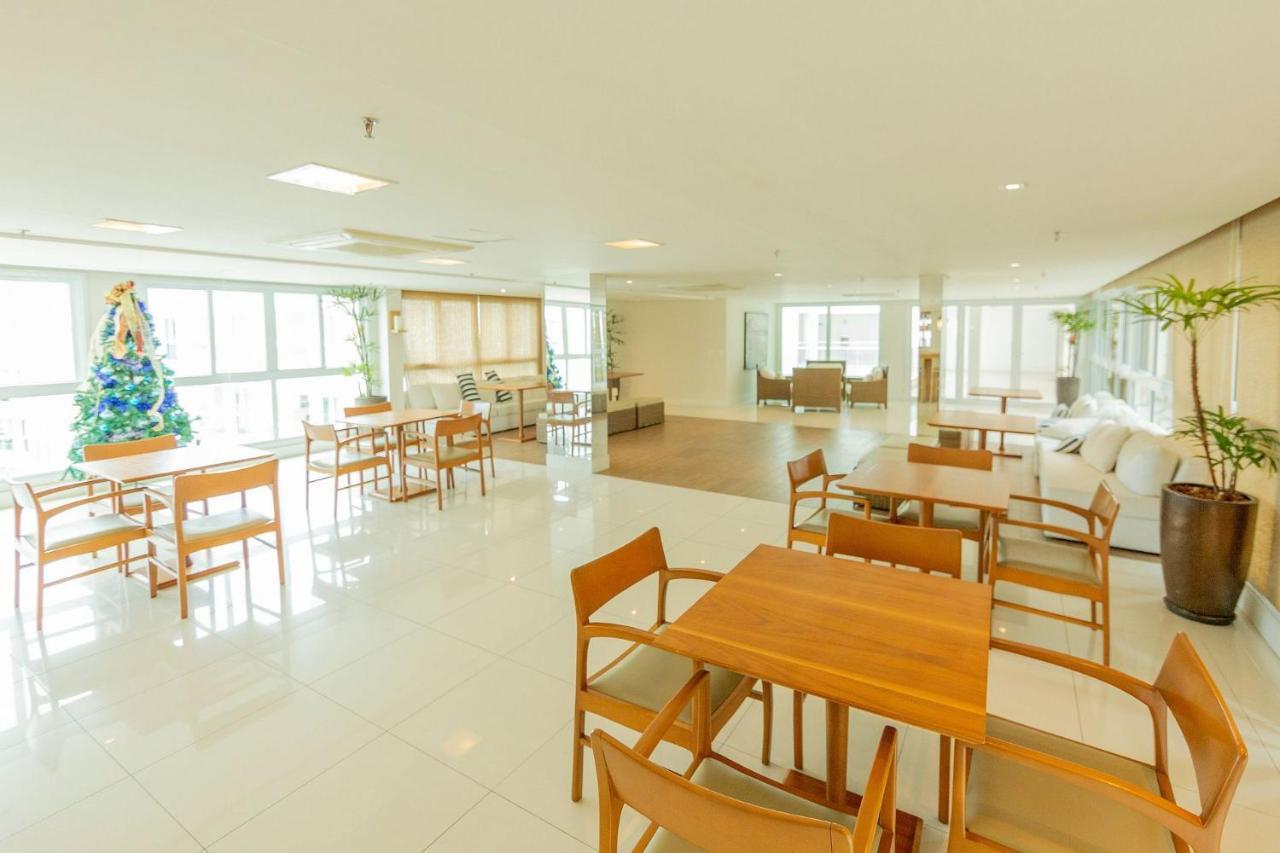 In Mare #151 - Apto De 2 Quartos By Carpediem Apartman Parnamirim Kültér fotó