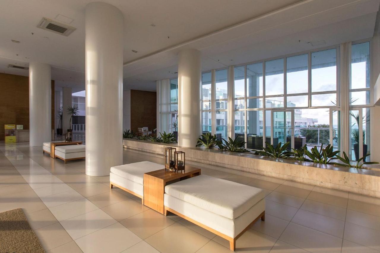 In Mare #151 - Apto De 2 Quartos By Carpediem Apartman Parnamirim Kültér fotó