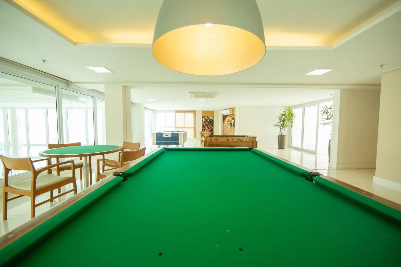 In Mare #151 - Apto De 2 Quartos By Carpediem Apartman Parnamirim Kültér fotó
