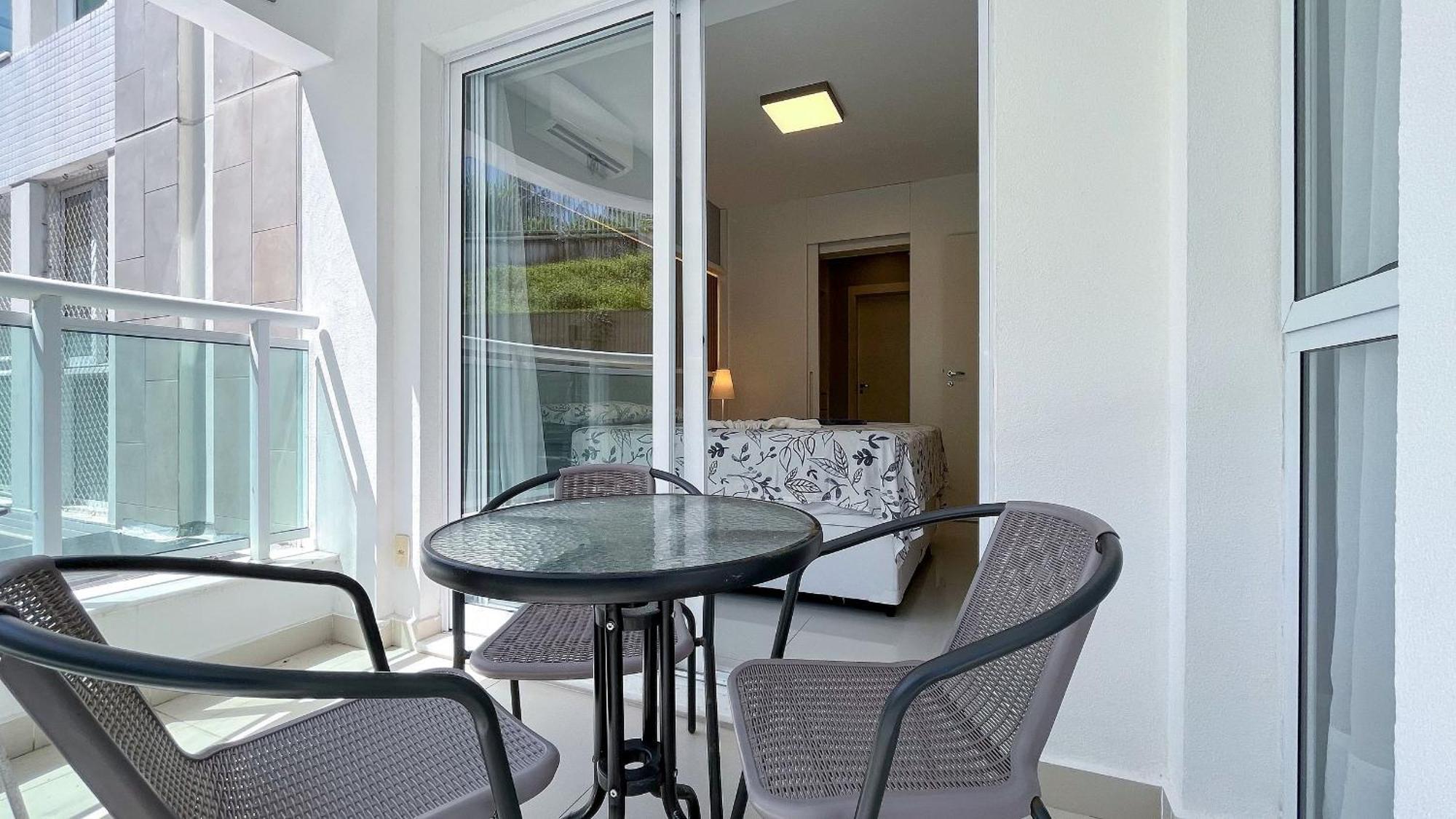 In Mare #151 - Apto De 2 Quartos By Carpediem Apartman Parnamirim Kültér fotó