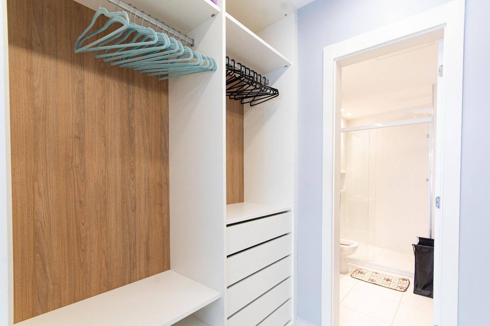 In Mare #151 - Apto De 2 Quartos By Carpediem Apartman Parnamirim Kültér fotó