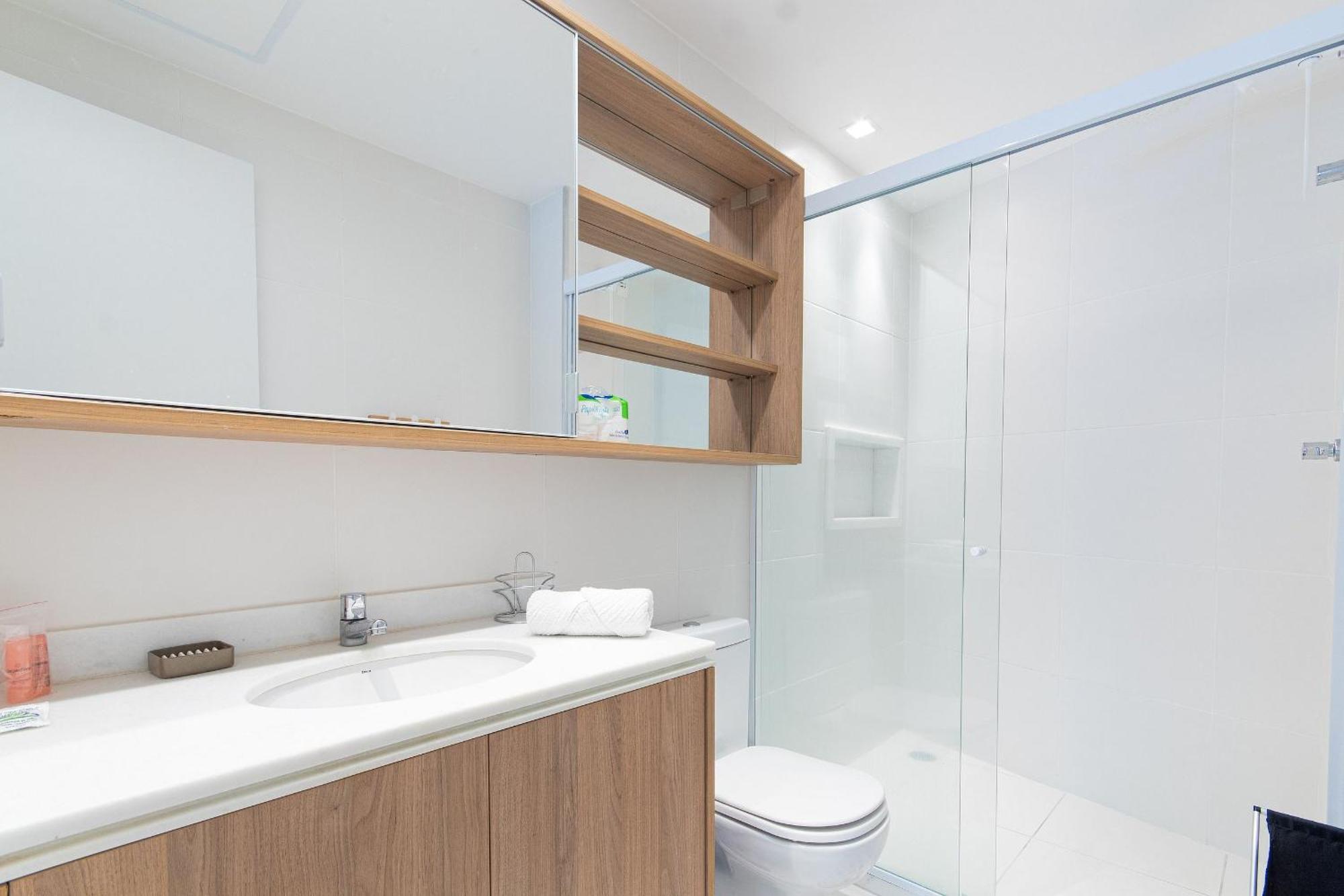 In Mare #151 - Apto De 2 Quartos By Carpediem Apartman Parnamirim Kültér fotó