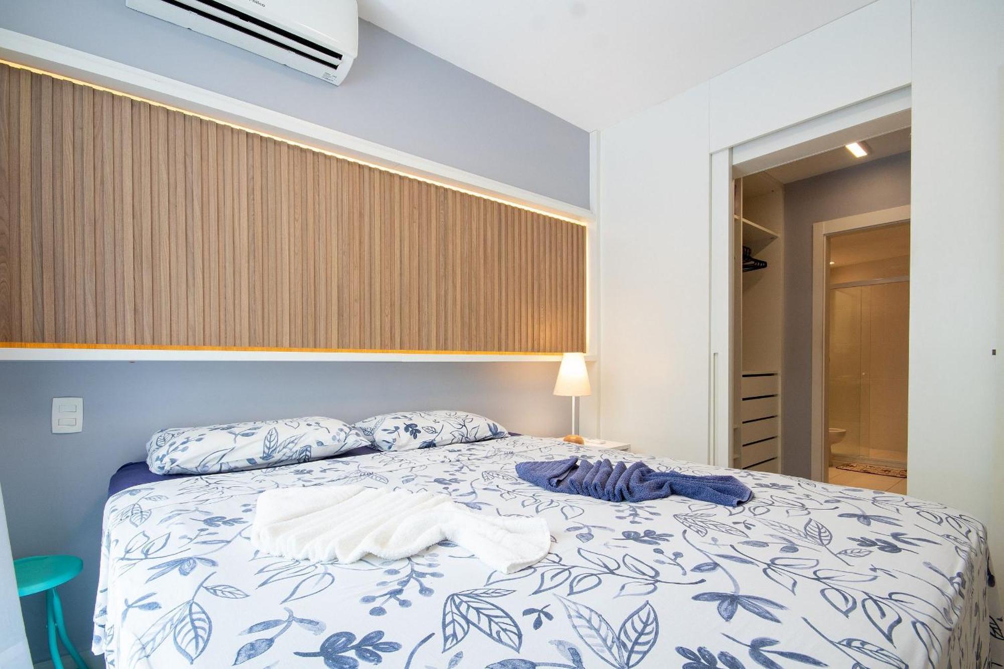 In Mare #151 - Apto De 2 Quartos By Carpediem Apartman Parnamirim Kültér fotó