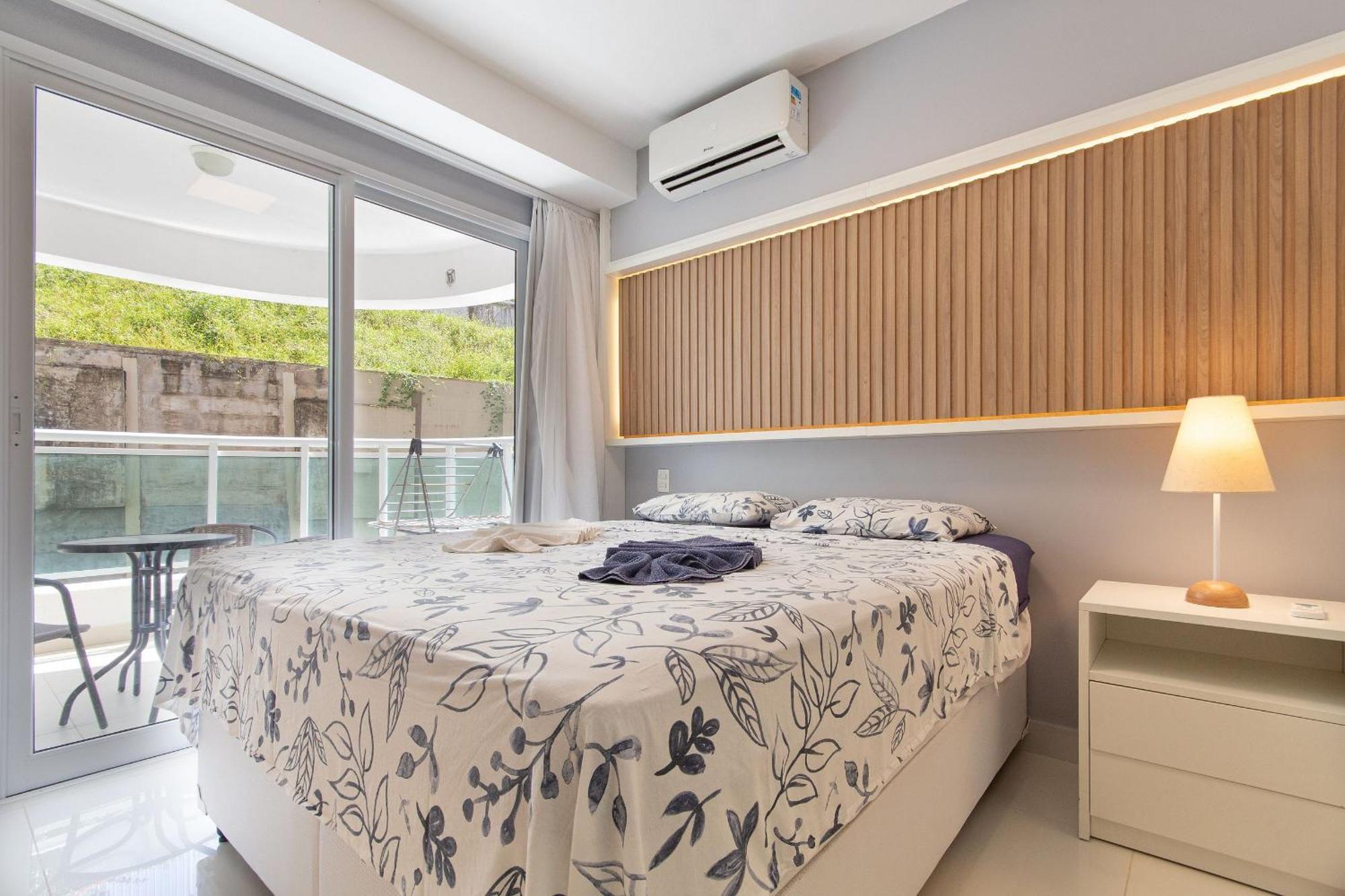 In Mare #151 - Apto De 2 Quartos By Carpediem Apartman Parnamirim Kültér fotó